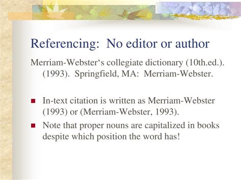 merriam webster careers|merriam webster reference apa.